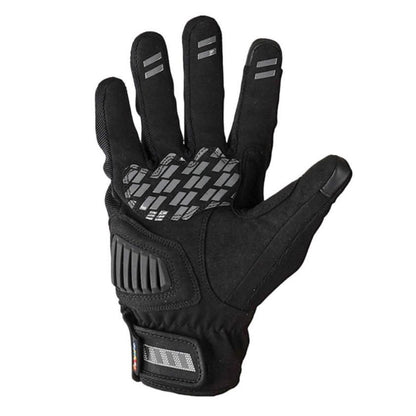Rukka Forsair 2.0 Gloves Black