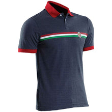 Sidi Polo Shirt Heritage Grey