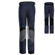 BMW Motorrad PaceDry Adventure Ladies Trousers Dark Blue