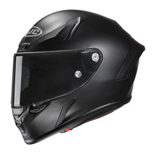 HJC RPHA-1 Plain Matt Black Full Face Helmet