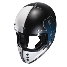 HJC V60 Ofera MC2SF Blue Full Face Helmet