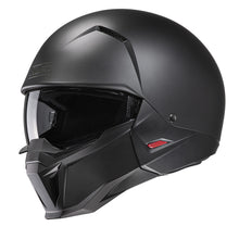 HJC I20 Palin Matt Black Open Face Helmet