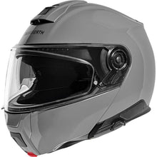 Schuberth C5 Concrete Grey Flip Front Helmet