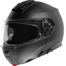 Schuberth C5 Matt Black Flip Front Helmet