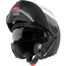 Schuberth C5 Matt Black Flip Front Helmet