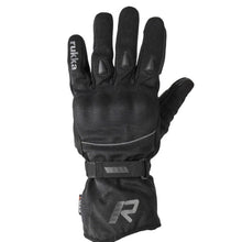 Rukka Virium 2.0 Gore-Tex Gloves Black