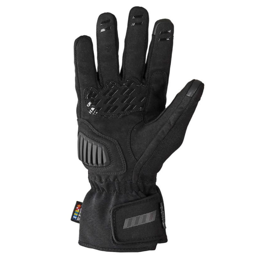 Rukka Virium 2.0 Gore-Tex Gloves Black
