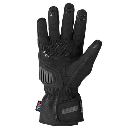 Rukka Virium 2.0 Gore-Tex Gloves Black