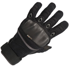 Richa Squadron Black Gloves