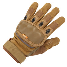 Richa Squadron Camel Gloves
