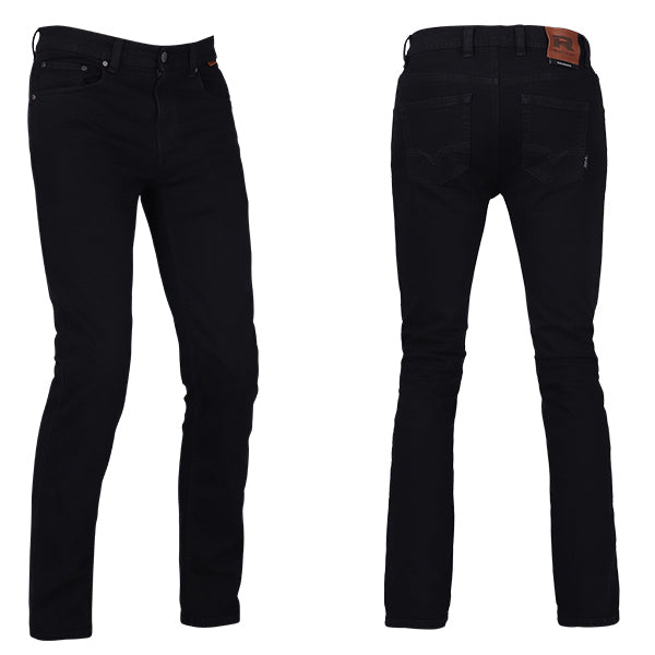 Richa Original 2 Jeans Slim Short Black