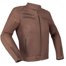 Richa Charleston Brown Jacket