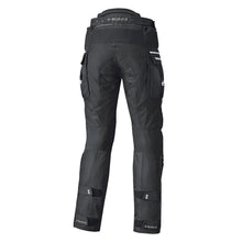 Held Matata II Trousers Grey Black