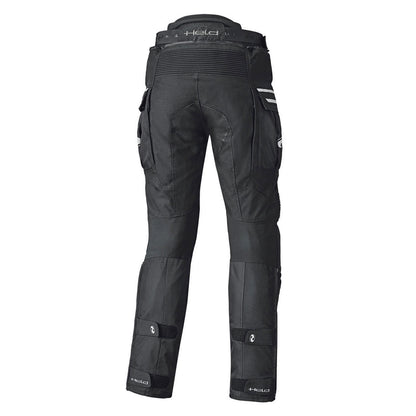 Held Matata II Trousers Grey Black