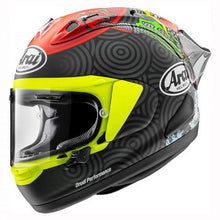 Arai RX-7V Evo Tatsuki Replica Full Face Helmet