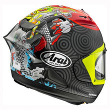 Arai RX-7V Evo Tatsuki Replica Full Face Helmet