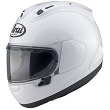 Arai RX-7V Evo Full Face Helmet Diamond White