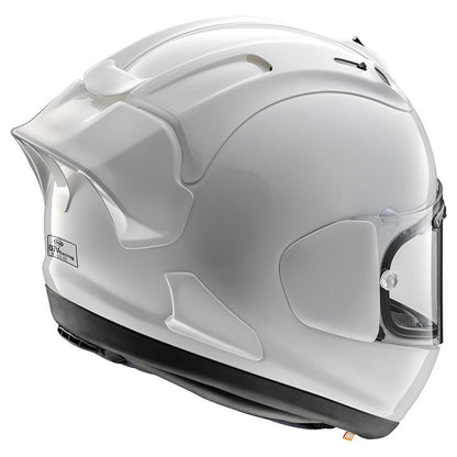 Arai RX-7V Evo Full Face Helmet Diamond White
