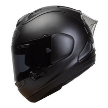 Arai RX-7V Evo Full Face Helmet Frost Black