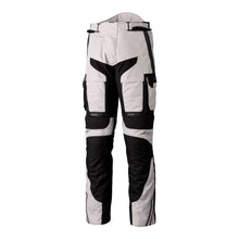 RST Pro Series Adventure-X Textile Jean Silver Black