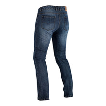 RST X-Kevlar Tapered-Fit Jean Long Leg Mid Blue Denim