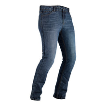 RST X-Kevlar Tapered-Fit Jean Long Leg Mid Blue Denim