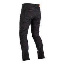 RST X-Kevlar Tapered-Fit Jean Long Leg Black Denim