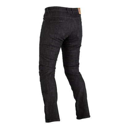 RST X-Kevlar Tapered-Fit Jean Long Leg Black Denim