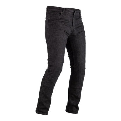 RST X-Kevlar Tapered-Fit Jean Short Leg Black Denim