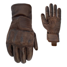 RST Crosby Gloves Brown