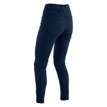 RST X-Kevlar Jegging Ladies Jean Short Leg Indigo Blue
