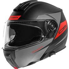 Schuberth C5 Eclipse Anthracite Flip Front Helmet