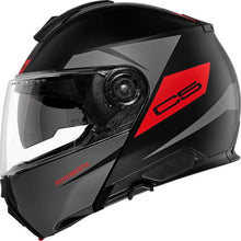 Schuberth C5 Eclipse Anthracite Flip Front Helmet