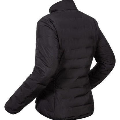 Rukka Nivala Lady Jacket Black Silver