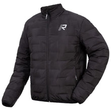Rukka Nivala 2.0 Gore-Tex Jacket Black Orange