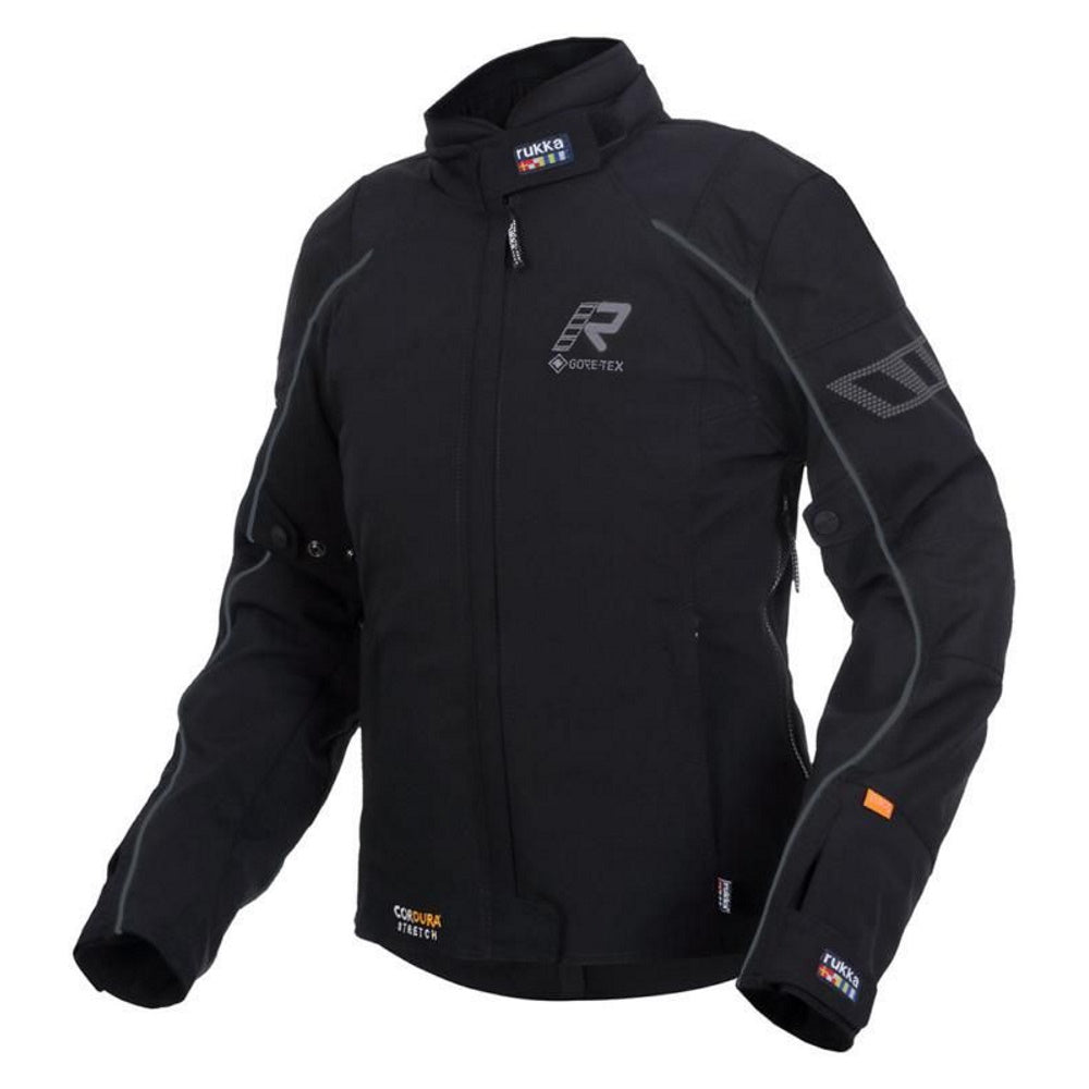 Rukka Comforina Lady Gore-Tex Jacket Black