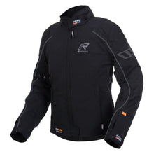Rukka Comforina Lady Gore-Tex Jacket Black