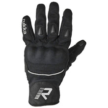 Rukka Forsair Gore-Tex Glove Black