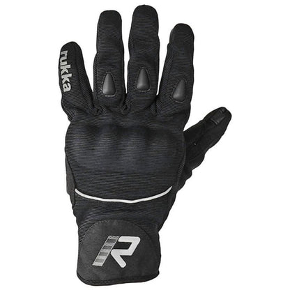 Rukka Forsair Gore-Tex Glove Black