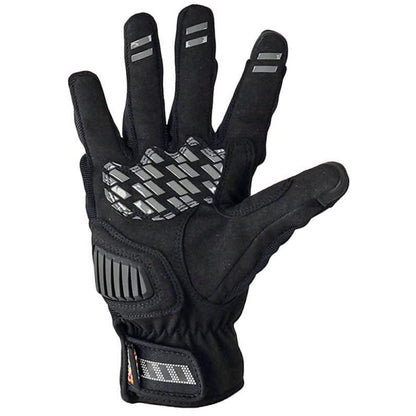 Rukka Forsair Gore-Tex Glove Black