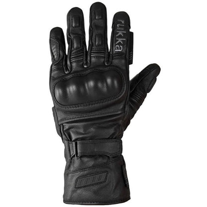 Rukka Apollo 2.0 Gore-Tex Glove Black