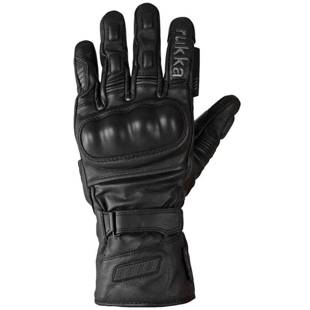 Rukka Apollo 2.0 Gore-Tex Glove Black