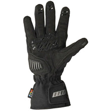 Rukka Suki 2.0 Lady Gore-Tex Glove Black Silver