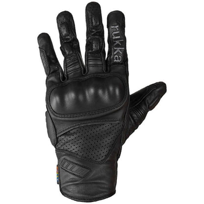 Rukka Hero 2.0 Glove Black