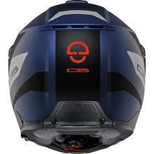 Schuberth C5 Eclipse Flip Front Helmet Blue