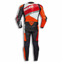 Ducati Corse Power K2 Mens Racing Suit