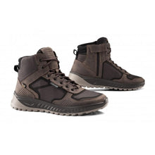Mens Falco Ace Brown Boot