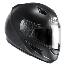 HJC CL-SP Full Face Helmet Matt Black