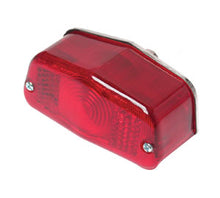 Lucas Tail Light
