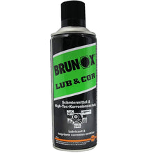 Brunox Lube Corrosion Inhibitor 400ml